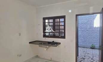 Imagem 7: Casa de condomínio à venda com 188m², 3 quartos, valor R$734.000 em Vila Parque Jabaquara