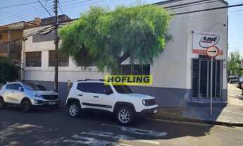 Imagem 3: Prédio para alugar, 224 m² por R$ 4.044,39/mês - Centro - Rio Claro/SP