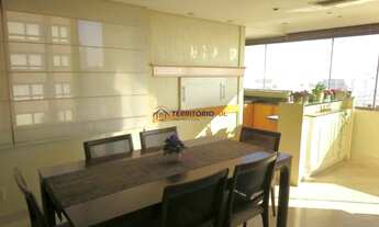 Imagem 5: Apartamento 4 dormitórios à venda Higienópolis Porto Alegre/RS