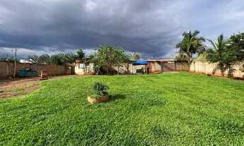 Imagem 3: Área à venda, 3727 m² por R$ 2.000.000,00 - Jardim Presidente - Rio Verde/GO