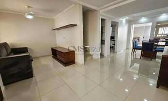 Imagem 3: Casa para alugar no Condomínio Village La Coruña 4 quartos (1 suíte), 196,65m², 2 vagas