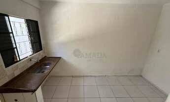 Imagem 7: Casa com 1 dormitório para alugar, 50 m² por R$ 1.250,00/mês - Jardim Popular - São Paulo