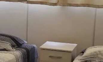 Imagem 2: Aluguel de quartos em Apto na Av. Augusto de Lima