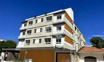 Imagem 2: APARTAMENTO 2 QUARTOS SENDO 1 SUÍTE E LAZER COMPLETO EM COQUEIROS FLORIANÓPOLIS