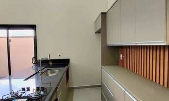 Imagem 2: Casa dos sonhos no Jardim Santa Mônica I e III