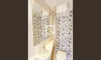 Imagem 6: Apartamento à Venda - Serra, 4 Quartos, 158 m2