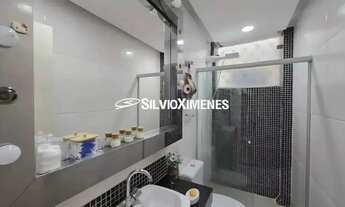 Imagem 7: Residencial Área Privativa com 117,00 (M²), 3 quartos e 1 vagas para Venda