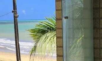 Imagem 3: Casa pé na areia em Tabuba