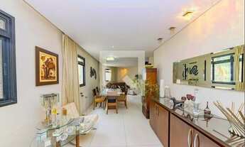 Imagem 2: Apartamento à Venda - Buritis, 3 Quartos, 126 m2