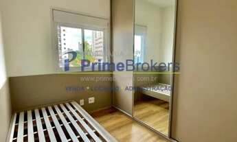 Imagem 6: Com área privativa de 66 m², este imóvel é ideal para quem busca conforto e praticidade