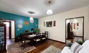 Imagem 3: Apartamento à venda, 3 quartos, 1 suíte, 2 vagas, Alto - Teresópolis/RJ