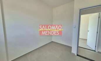 Imagem 7: Apartamento novo, 3 quartos, vaga de garagem, área de lazer excelente- Pedreira