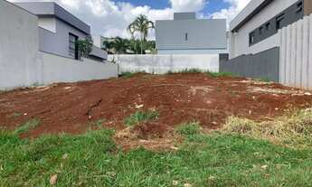 Imagem: Terreno de 459m² à venda em condomínio