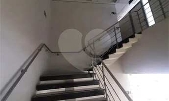 Imagem 3: Prédio inteiro para locação em Vila Gomes Cardim - SP