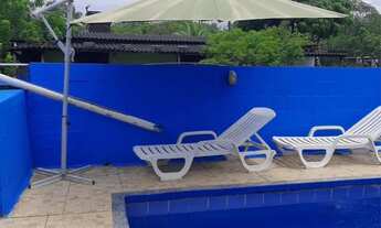 Imagem 3: Casa na praia na ilha da Juréia disponível natal e réveillon