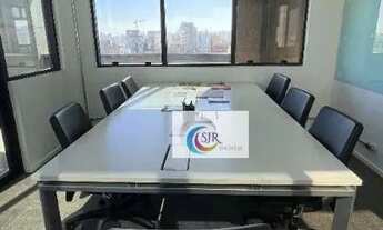 Imagem 3: Conjunto para alugar, 376 m² Itaim Bibi - São Paulo/SP