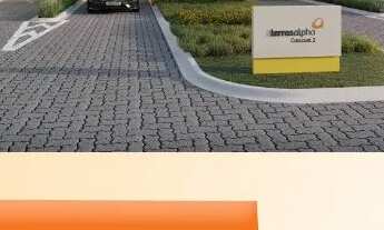 Imagem 2: Lançamento de Terrenos no Terras Alpha 3 em Cascavel