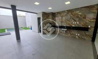 Imagem: CASA NO JARDINS NÁPOLES 3 QUARTOS codigo