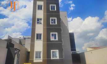 Imagem 3: Apartamento para Venda em São José dos Pinhais, Boneca do Iguaçu, 2 dormitórios, 1 banheir