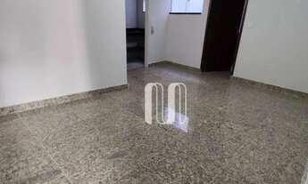 Imagem 3: Apartamento com 1 dormitório para alugar, 60 m² por R$ 2.050,00/mês - Novo Cavaleiro - Mac