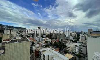 Imagem 5: Locação Cobertura Serra Belo Horizonte