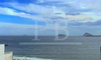 Imagem 2: Apartamento com 2 dormitórios para alugar, 90 m² por R$ 31.500,00/mês - Ipanema - Rio de J