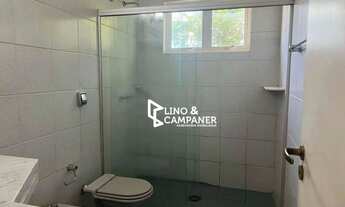 Imagem 10: Casa com 4 dormitórios para alugar, 340 m² por R$ 10.000,00/mês - Jardim Higienópolis - Lo