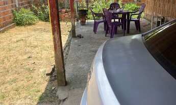 Imagem 3: Casa na vila Acre