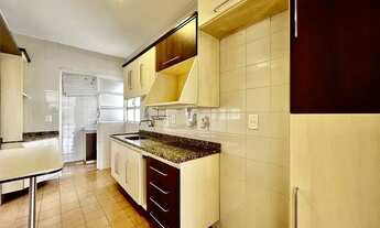 Imagem 6: Apartamento à venda, com 2 dormitórios, localizado no Centro de Santa Maria!