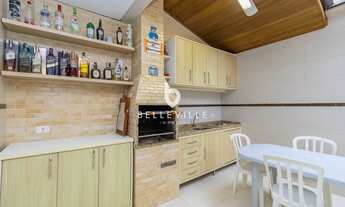 Imagem: Sobrado Triplex à Venda, 3 Quartos, sendo