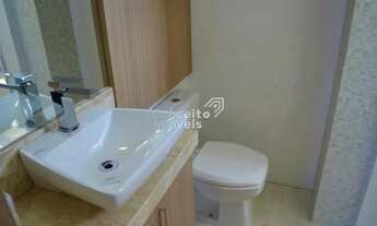 Imagem 6: Edifício Confidence Park - Nova Rússia - Cobertura Duplex