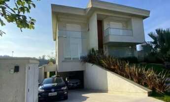 Imagem 3: CASA EM CONDOMÍNIO - ALPHAVILLE - SP