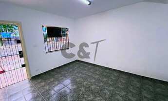 Imagem 3: Sobrado comercial à venda e para alugar - Chacara Santo Antonio , São Paulo - SP