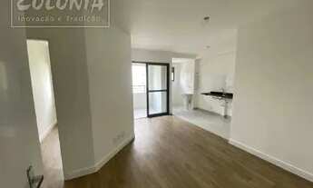 Imagem: Apartamento a venda - Vila São Pedro, Santo