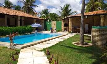 Imagem 3: Casa em Morro Branco para Reveillon Até 14 pessoas