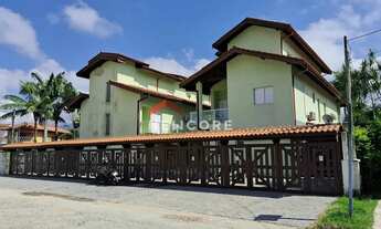 Imagem: Casa de condomínio em Rua Manoel Reis