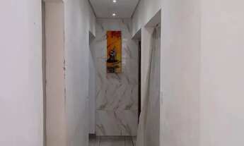 Imagem 7: CASA | 3 QUARTOS