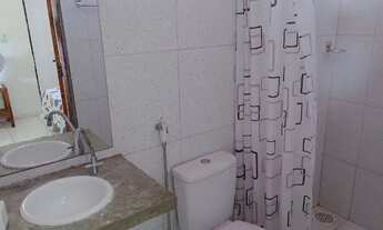 Imagem 6: Casa de praia temporada, Barra de Sucatinga/Uruaú Beberibe