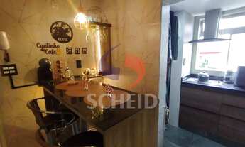 Imagem 3: Apartamento para locação com 2 quarto próximo a av. Nossa Senhora do Sabará