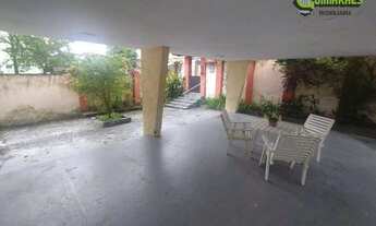 Imagem 2: Apartamento com 2 quartos para alugar, 101 m² por R$ 1.500/mês - Monte Serrat - Salvador/B