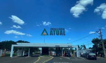 Imagem 2: Casa em condomínio com 04 suítes na região sul de Londrina