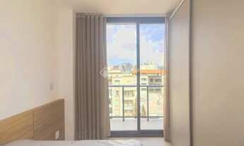 Imagem 5: Loft 1 quarto(s), no bairro Independência