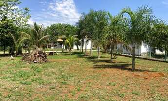 Imagem: Imóvel para venda tem 800 metros quadrados