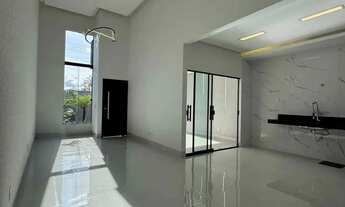 Imagem 7: Casa à venda, Residencial Canadá, Goiânia, GO