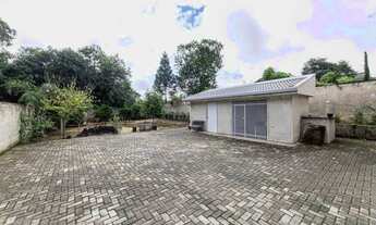 Imagem 3: Casa em Santa Felicidade