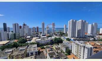 Imagem 2: Apartamento novo a venda, 2 quartos, 50m², Candeias