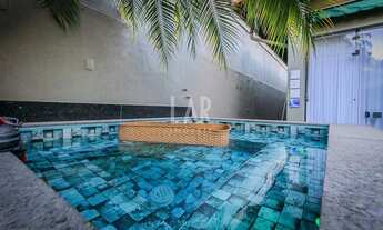 Imagem 4: Casa de 362m² à venda com 5 quartos e 6 vagas de garagem no bairro São Bento, em Belo Hori