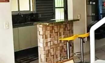 Imagem: Casa de Condomínio Fechado em Morada de