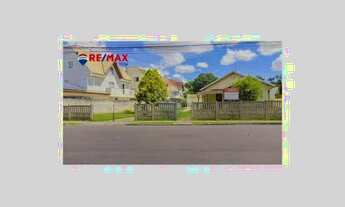 Imagem 3: Terreno à venda de 3.883m² no bairro Tarumã bem localizado a 3 minutos da Av. Nossa Senhor