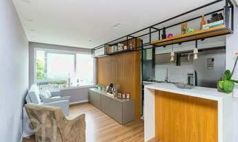 Imagem: Apartamento à venda em Cidade Baixa com